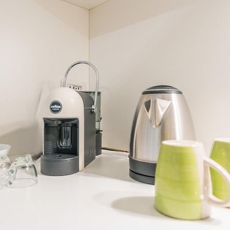 Ap4 Appartamento Nel Cuore Di Milano Zewnętrze zdjęcie