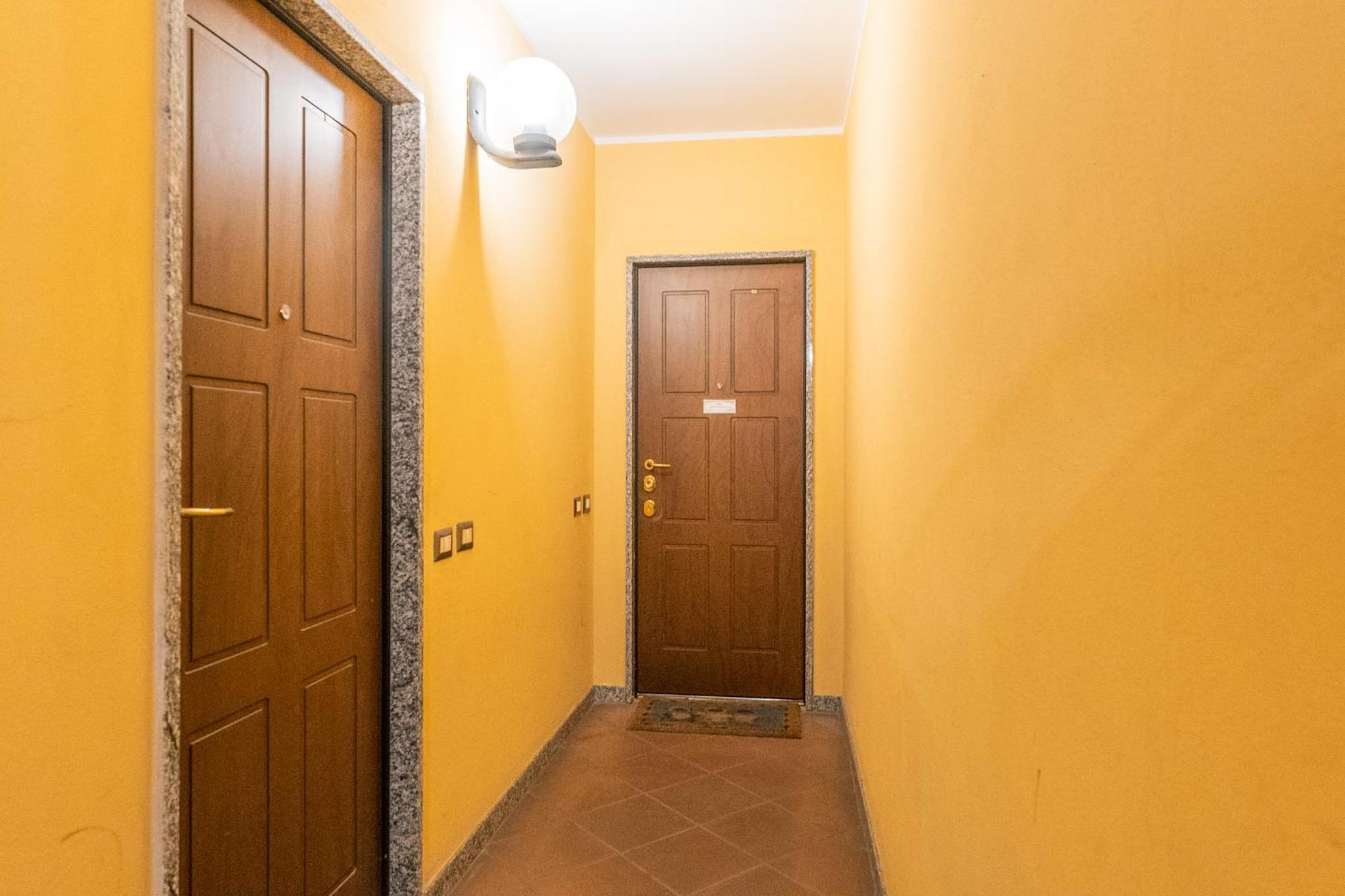 Ap4 Appartamento Nel Cuore Di Milano Zewnętrze zdjęcie