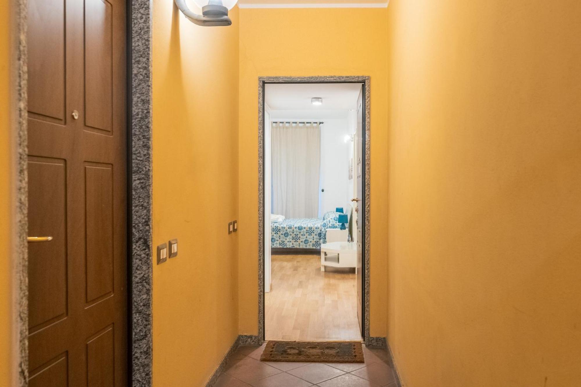Ap4 Appartamento Nel Cuore Di Milano Zewnętrze zdjęcie
