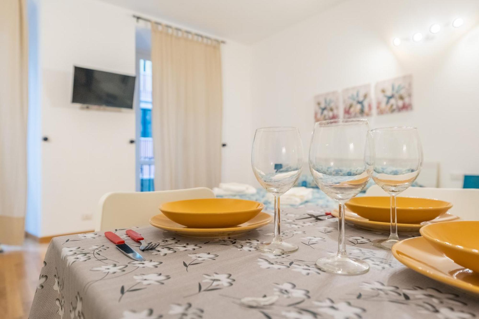 Ap4 Appartamento Nel Cuore Di Milano Zewnętrze zdjęcie