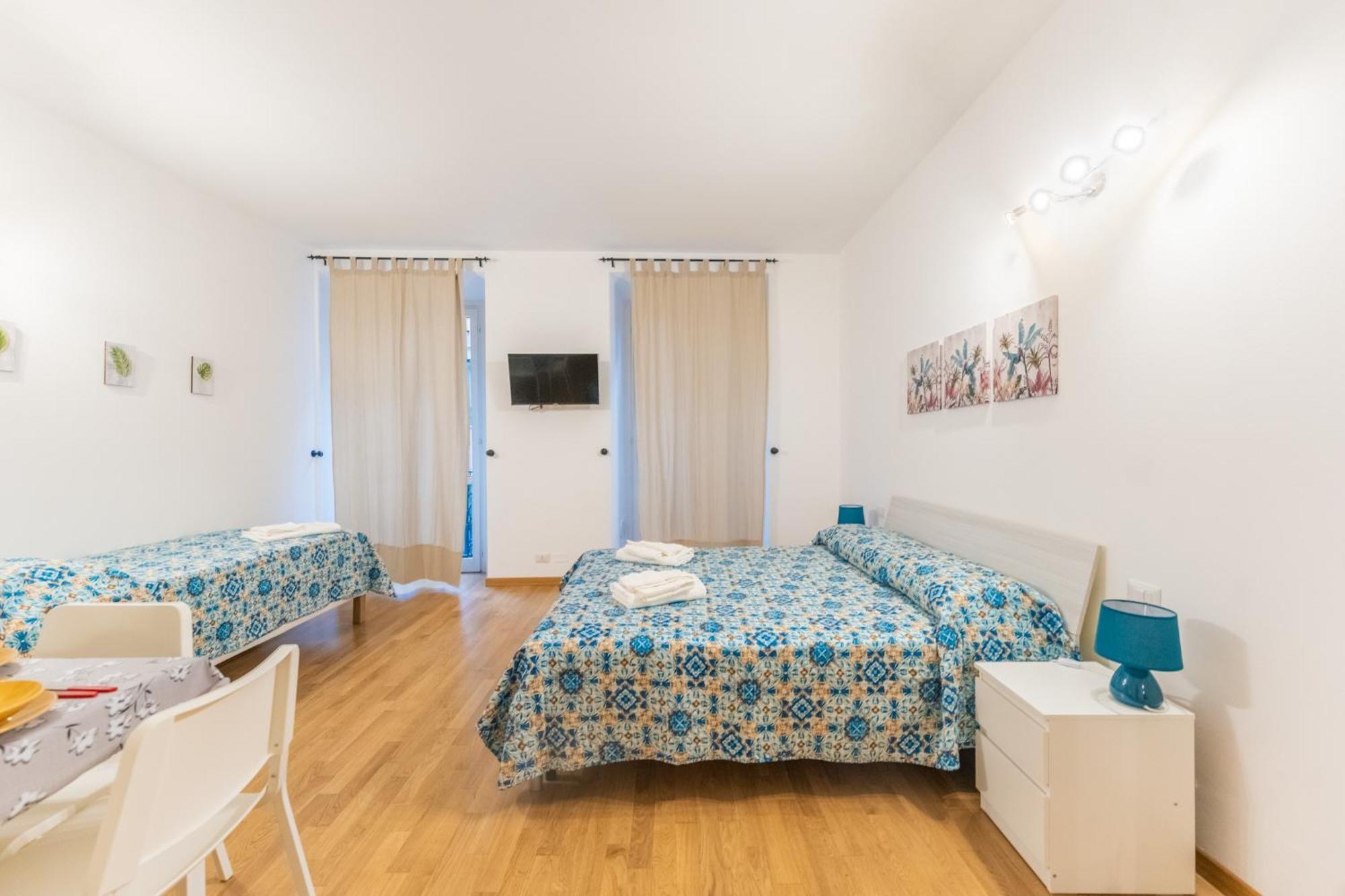 Ap4 Appartamento Nel Cuore Di Milano Zewnętrze zdjęcie